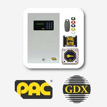 pac access control
