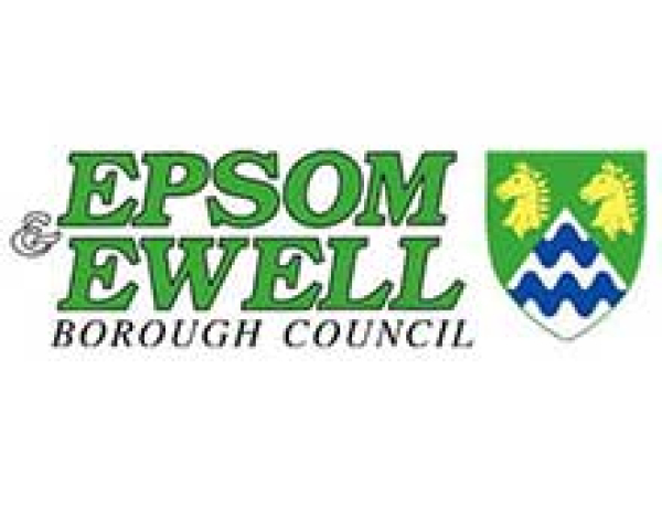 Epsom C Logo