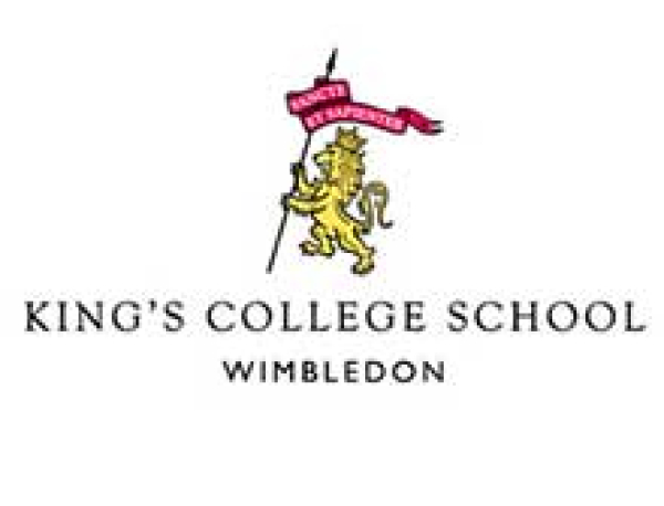 Kings College Logo